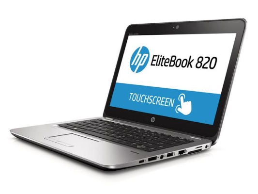 惠普elitebook820参数？（intel显卡4400hdmi）