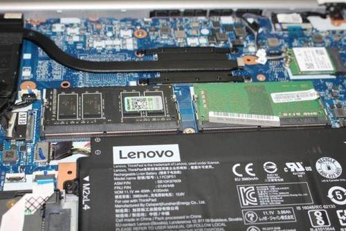 thinkpad笔记本怎么换显卡和内存条？（y480n升级显卡）