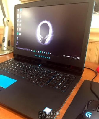 alienware17是哪一年的？（戴尔外星人1080显卡）