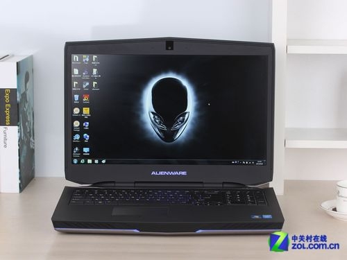 alienware17是哪一年的？（戴尔外星人1080显卡）