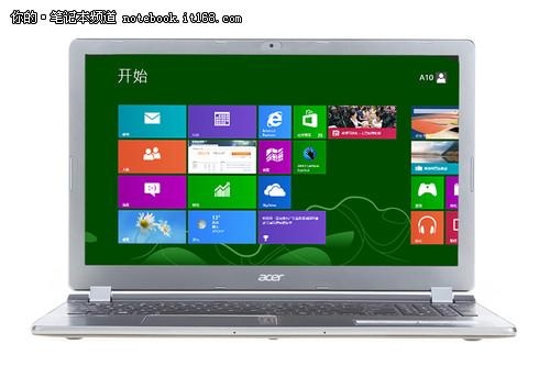 宏碁Acer v5-552g怎么开启独立显卡？（宏碁v5外置显卡）