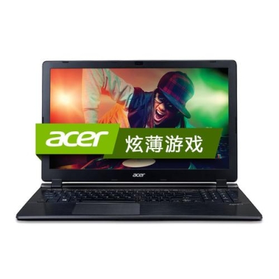 宏碁Acer v5-552g怎么开启独立显卡？（宏碁v5外置显卡）