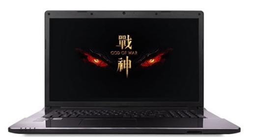 神舟战神K610DA29D3可以换cpu吗？现在这个2950M的cpu用着真心不爽？（神州k610c 显卡）