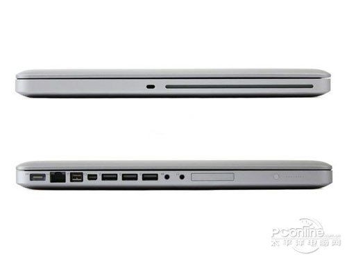 Apple Macbook Pro最经典的型号MD318？（md318换独立显卡）