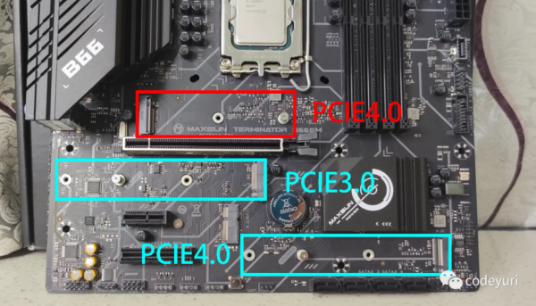 铭瑄b760m终结者怎么超频？（760m显卡死机）