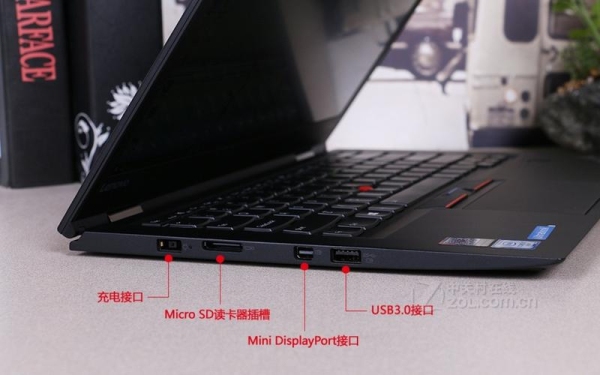 ThinkPadx1carbon液晶屏闪屏，但通过转接头外接显示器正常？（x1 carbon外接显卡）