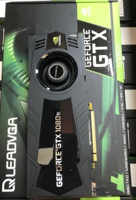 老旧显卡的作用？（gtx1080ti能用多久）