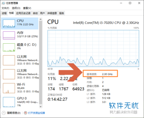 cpu运行速度慢是怎么回事？（cpu多久开始变慢）