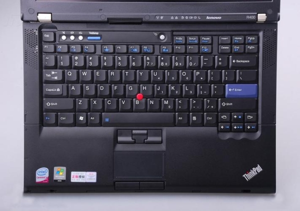 Thinkpad T400和R400具体有什么区别？（R400关闭双显卡）