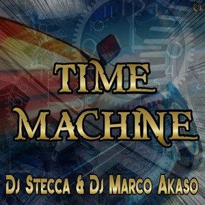 timemachine是什么意思？什么含义？（time machine要多久）