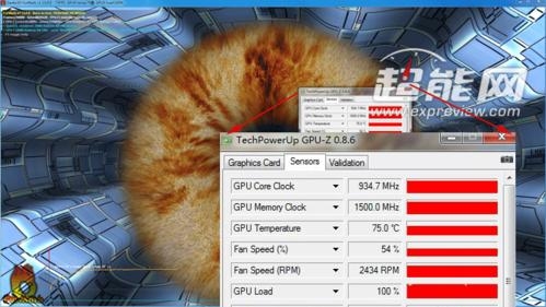 GTX950功耗如何？（furmark拷机应该拷多久）