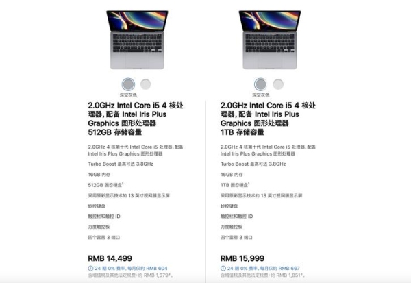 macbookpro2022显卡什么水平？（macbook核显卡怎么样）