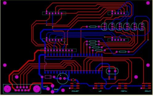 怎么才能学好PCB画板？（多久能学会画pcb板）