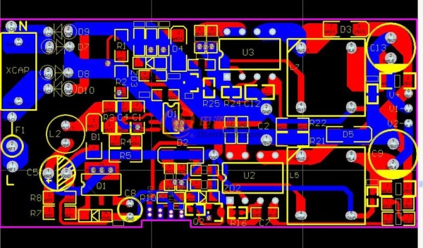 怎么才能学好PCB画板？（多久能学会画pcb板）