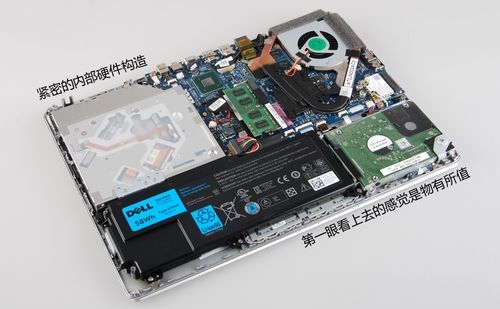 戴尔xps主机可以升级显卡吗？（xps14z 显卡更换）