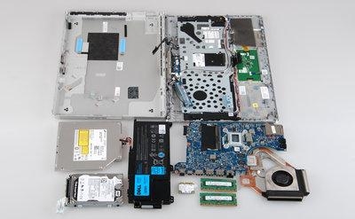 戴尔xps主机可以升级显卡吗？（xps14z 显卡更换）