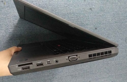 联想Thinkpad T440p能换显卡吗?如果能换显卡，可以换哪种型号的显卡？（thinkpad t440p 显卡切换）