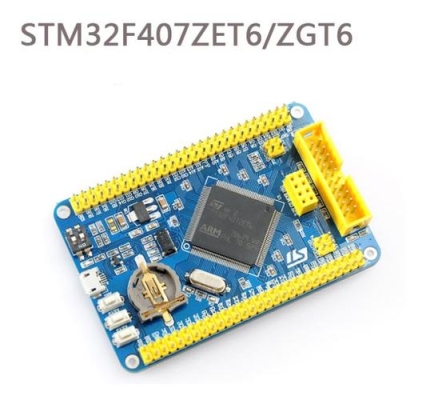 stm32c6t6做无人机够用吗？（学多久做stm32平衡小车）