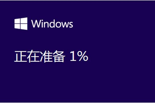 win10更新重启若干次是什么原因？（win10诊断重启要等多久）