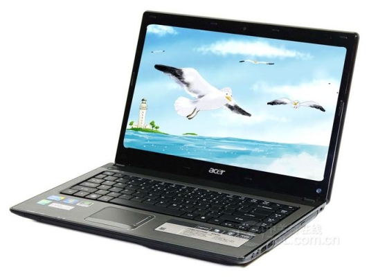 Acer4745G笔记本win7系统64位？（acer4745升级显卡）