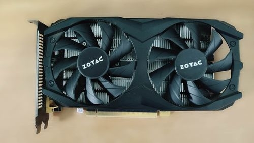 gtx1060ti怎么样？（1060t显卡笔记本）