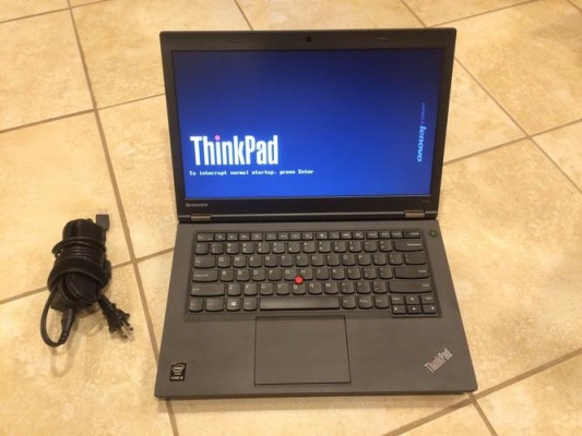 thinkpadt440系列怎么样？（t440有独立显卡吗）