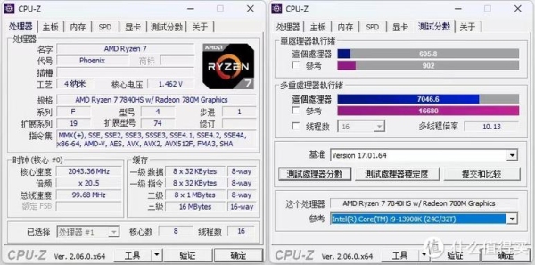 r 7840hs相当于什么显卡？（三星r718显卡）