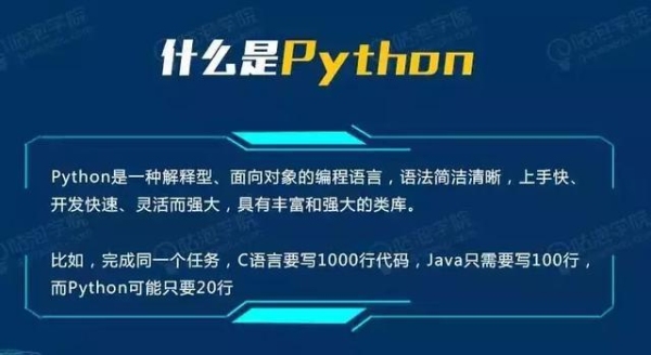 学会Python需要多长时间？（ai学会要多久）