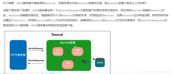 tomcat服务器是干什么用的？（tomcat生命周期多久）