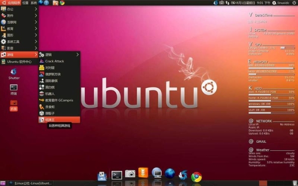 ubuntu怎样查看开机自启动？（ubuntu试用启动要多久）