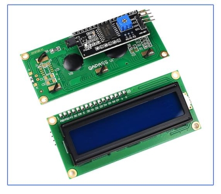 LCD1602的15，16脚不接会怎么样？（1602液晶  多久刷新一次）