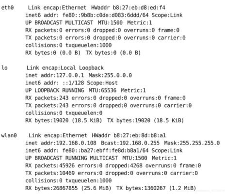 树莓派要多久入门？（linux服务器需要学多久）