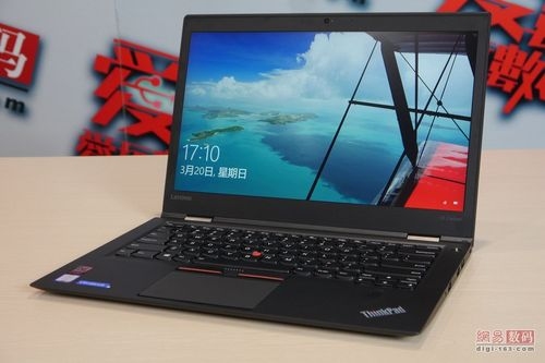 18款thinkpadx1c有触摸屏吗？（thinkpad x1c集成显卡）