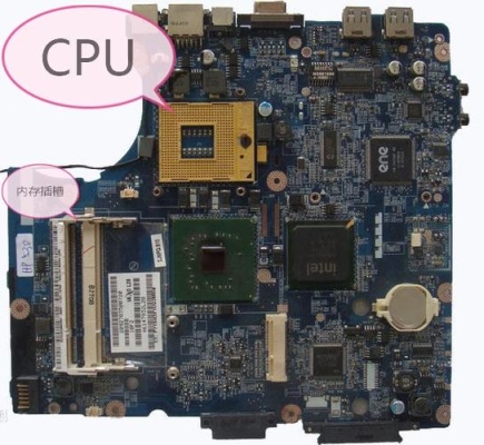 台式机里的cpu、显卡、内存之类的跟笔记本里的能互用吗？（笔记本显卡和cpu的搭配）