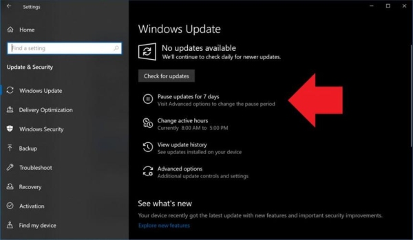 windows10更新需要多长时间？（windows10升级要多久）