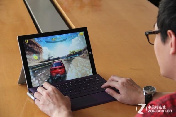 Surfacepro3到底能玩些什么好玩的游戏？（surface pro 3能玩多久）