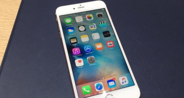 新买的iphone6s第一次充电多长时间？（新买的6s要充电多久）