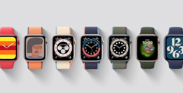 Apple Watch Ultra 2持续离开手机可以待机多久？（applewatch2可以用多久）