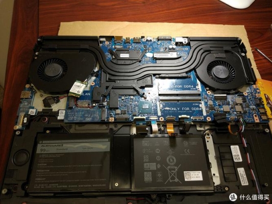 alienware15 cpu总是很热怎么办？（外星人多久换一次硅脂）