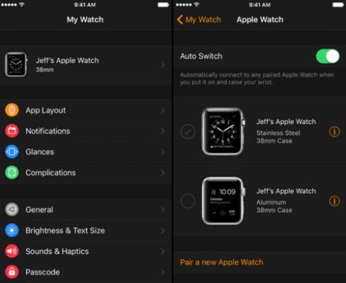 applewatch更新系统要多久？（watchos2.2更新要多久）