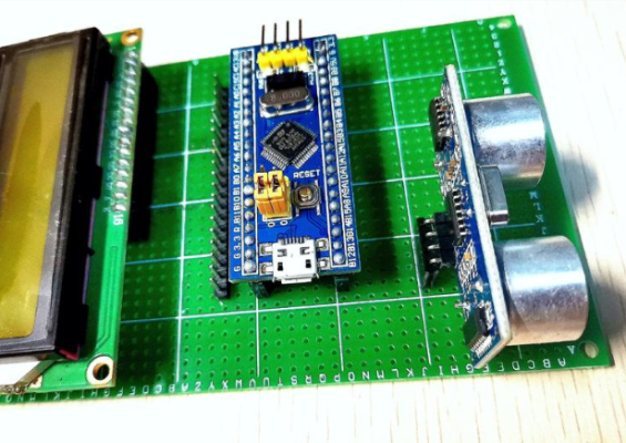 STM32入门的话，看谁的视频比较好？（自学stm32多久能找工作）