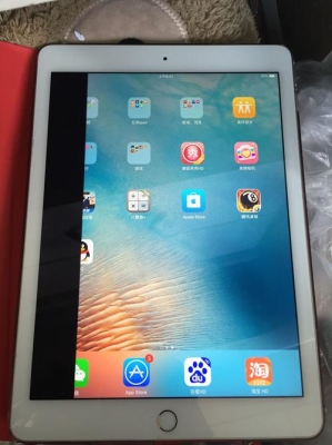 ipadair2只看视频能用多长时间？（ipad air2看网页1%能用多久）