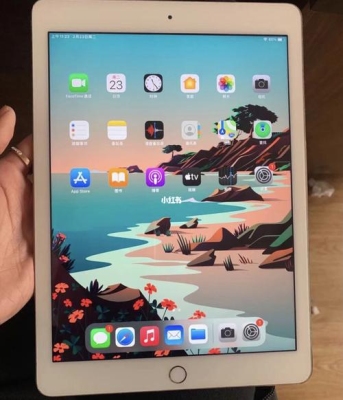 ipad air2满电能用多久？（ipad2可以用多久）