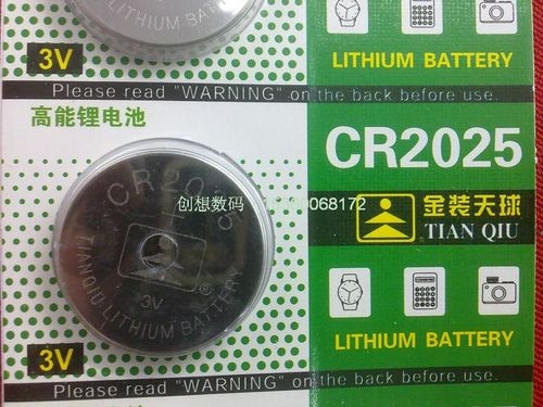 COMS电池还剩3V可以用多久？（3v锂电池能用多久）