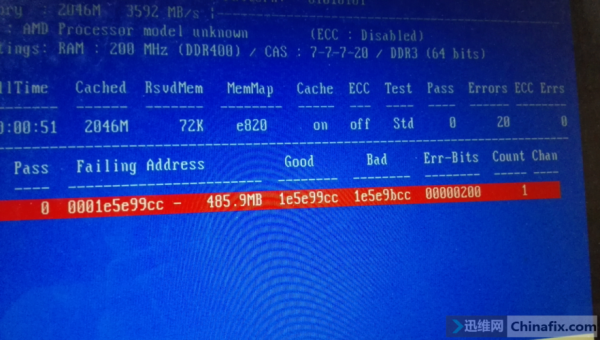 MemTest86怎么用？（memtest86 16g要测多久）