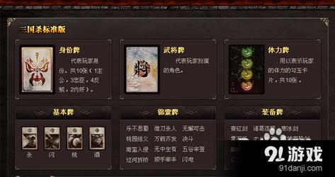 三国杀怎么玩新手教程？（三国杀怎么玩）