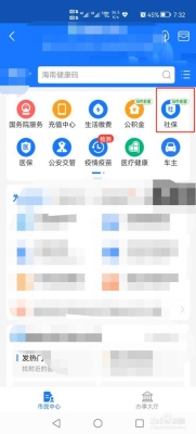 支付宝交了医疗保险后如何查询？（怎么查社保缴费记录）