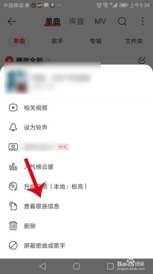 网易云怎么下载成文件？（网易云音乐怎么下载mp3格式）