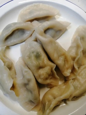 冷冻饺子煮法？（速冻水饺怎么煮）