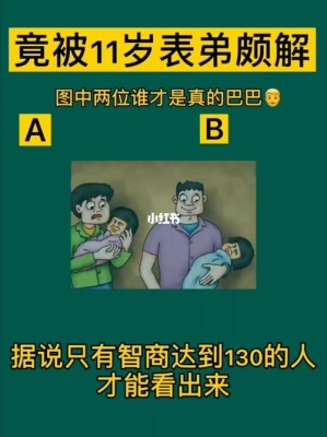 怎么样测智商多少？（智商怎么测）